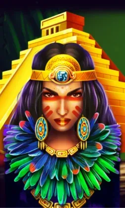 Aztec Magic Megaways
