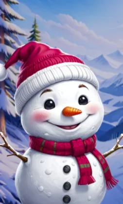 Book Of Frosty