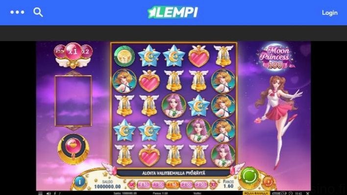 Lempi Casino Casino